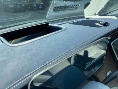 Mercedes-Benz EQE 500 4MATIC Luxury - ფოტო 6