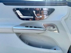 Mercedes-Benz EQE 500 4MATIC Luxury - ფოტო 7