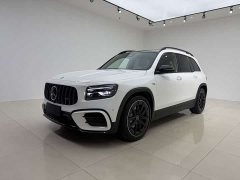 Mercedes-Benz Mercedes-AMG GLB 35 4MATIC - photo 1