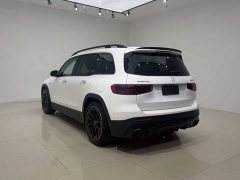 Mercedes-Benz Mercedes-AMG GLB 35 4MATIC - photo 10