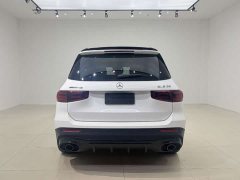Mercedes-Benz Mercedes-AMG GLB 35 4MATIC - photo 11