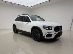 Mercedes-Benz Mercedes-AMG GLB 35 4MATIC - photo 2