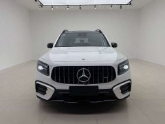 Mercedes-Benz Mercedes-AMG GLB 35 4MATIC - photo 3