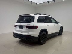 Mercedes-Benz Mercedes-AMG GLB 35 4MATIC - photo 9