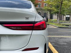 BMW 2 Series (Imported) 225i Four-Door Coupe M Sport Night Edition Package - ფოტო 10