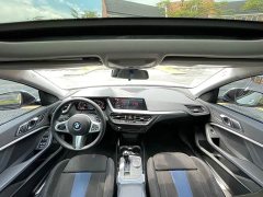 BMW 2 Series (Imported) 225i Four-Door Coupe M Sport Night Edition Package - ფოტო 18