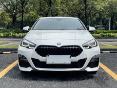 BMW 2 Series (Imported) 225i Four-Door Coupe M Sport Night Edition Package - ფოტო 2