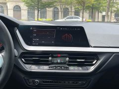 BMW 2 Series (Imported) 225i Four-Door Coupe M Sport Night Edition Package - ფოტო 20
