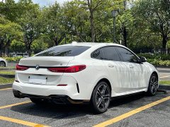 BMW 2 Series (Imported) 225i Four-Door Coupe M Sport Night Edition Package - ფოტო 4