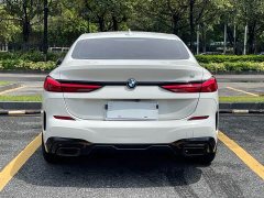 BMW 2 Series (Imported) 225i Four-Door Coupe M Sport Night Edition Package - ფოტო 5