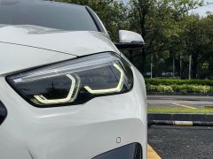 BMW 2 Series (Imported) 225i Four-Door Coupe M Sport Night Edition Package - ფოტო 8