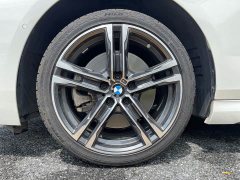 BMW 2 Series (Imported) 225i Four-Door Coupe M Sport Night Edition Package - ფოტო 9
