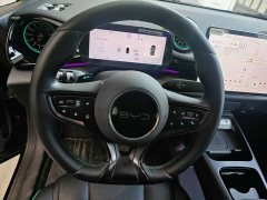 BYD Dolphin Smart Drive 410km Fashion Edition - ფოტო 10
