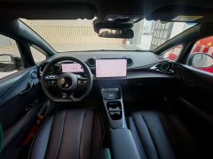BYD Dolphin Smart Drive 410km Fashion Edition - ფოტო 13