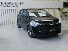 BYD Dolphin Smart Drive 410km Fashion Edition - ფოტო 3