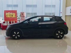BYD Dolphin Smart Drive 410km Fashion Edition - ფოტო 4
