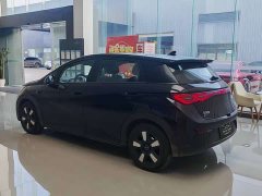 BYD Dolphin Smart Drive 410km Fashion Edition - ფოტო 5