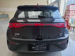 BYD Dolphin Smart Drive 410km Fashion Edition - ფოტო 6