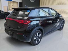 BYD Dolphin Smart Drive 410km Fashion Edition - ფოტო 7