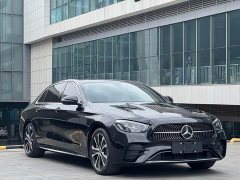 Mercedes-Benz E-Class New Energy Facelift E 350 e L Plug-in Hybrid Sport Sedan - ფოტო 1