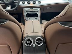 Mercedes-Benz E-Class New Energy Facelift E 350 e L Plug-in Hybrid Sport Sedan - ფოტო 10