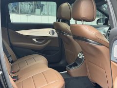 Mercedes-Benz E-Class New Energy Facelift E 350 e L Plug-in Hybrid Sport Sedan - ფოტო 12