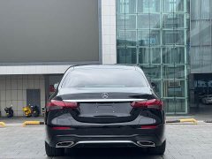 Mercedes-Benz E-Class New Energy Facelift E 350 e L Plug-in Hybrid Sport Sedan - ფოტო 13