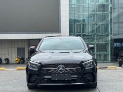 Mercedes-Benz E-Class New Energy Facelift E 350 e L Plug-in Hybrid Sport Sedan - ფოტო 2