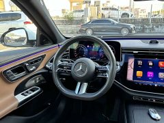 Mercedes-Benz E-Class E 260 L AMG Line - ფოტო 11