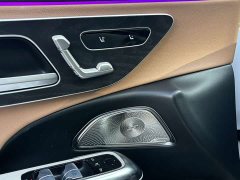 Mercedes-Benz E-Class E 260 L AMG Line - ფოტო 16