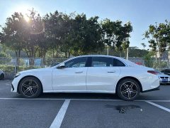 Mercedes-Benz E-Class E 260 L AMG Line - ფოტო 4