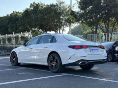 Mercedes-Benz E-Class E 260 L AMG Line - ფოტო 5