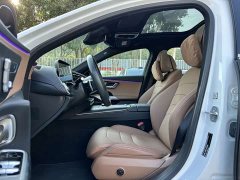 Mercedes-Benz E-Class E 260 L AMG Line - ფოტო 7