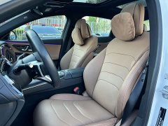 Mercedes-Benz E-Class E 260 L AMG Line - ფოტო 8