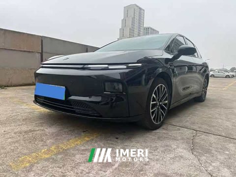 2025 Leapmotor B01 650 Pleasure Edition - ავტომობილი ჩინეთიდან