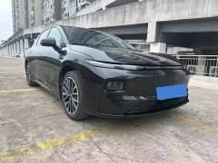 Leapmotor B01 650 Pleasure Edition - photo 3