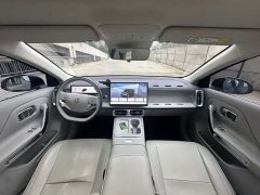 Leapmotor B01 650 Pleasure Edition - photo 6
