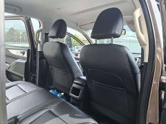 BMW Cannon 2.0T Commercial Auto Diesel 2WD Elite Long Bed GW4D20M - ფოტო 10