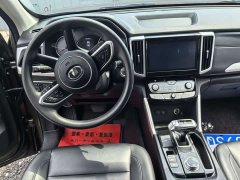 BMW Cannon 2.0T Commercial Auto Diesel 2WD Elite Long Bed GW4D20M - ფოტო 11