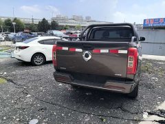 BMW Cannon 2.0T Commercial Auto Diesel 2WD Elite Long Bed GW4D20M - ფოტო 5