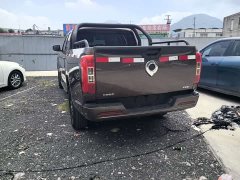 BMW Cannon 2.0T Commercial Auto Diesel 2WD Elite Long Bed GW4D20M - ფოტო 6
