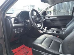 BMW Cannon 2.0T Commercial Auto Diesel 2WD Elite Long Bed GW4D20M - ფოტო 7