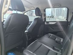 BMW Cannon 2.0T Commercial Auto Diesel 2WD Elite Long Bed GW4D20M - ფოტო 8