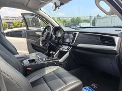 BMW Cannon 2.0T Commercial Auto Diesel 2WD Elite Long Bed GW4D20M - ფოტო 9