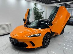 McLaren GT Nebula Knight Custom Edition - ფოტო 1