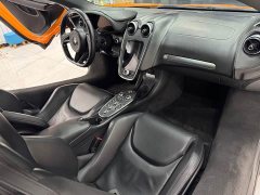 McLaren GT Nebula Knight Custom Edition - ფოტო 10