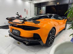 McLaren GT Nebula Knight Custom Edition - ფოტო 6