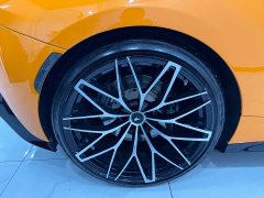 McLaren GT Nebula Knight Custom Edition - ფოტო 7