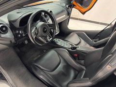 McLaren GT Nebula Knight Custom Edition - ფოტო 8