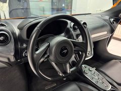 McLaren GT Nebula Knight Custom Edition - ფოტო 9